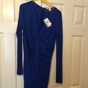 Diane von Furstenberg knee length dress